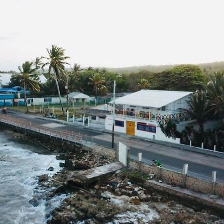 Inn Skyline Hostel San Andres  Exterior photo